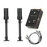 Compatible con Holybro H-RTK Unicore UM982 Antena Dual RTK GPS for Piezas de Drones