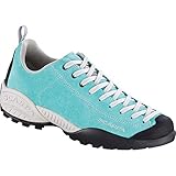 SCARPA Mojito, Men's Trail Running Shoes Blue Size: 7.5 UK