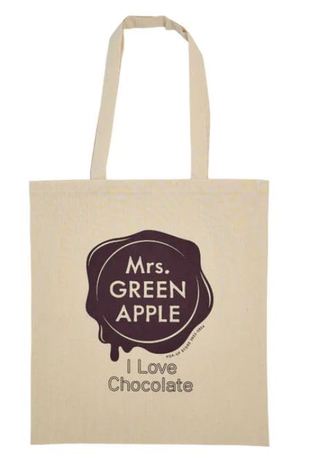 Amazon.co.jp: Mrs. GREEN APPLE ミセスグリーンアップル ミセス