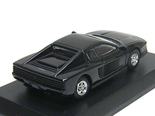 Amazon.co.jp: 京商 1/64 フェラーリ ミニカーコレクション2