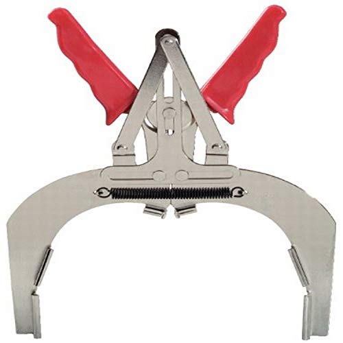 Preisvergleich Produktbild KS Tools 150.1177 Kolbenring-Zange, Ø 110-160mm