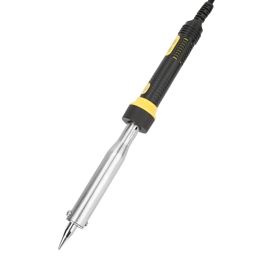 Elettrico Temperatura Dritto, Saldatore 150W Fer Souder 100 Watt Saldatore Saldatore Pistola Tu-505B-150W Spina Eu 220V