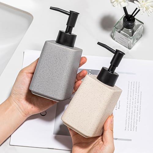 Accesorios de almacenamiento de baño con diseño elegante y bandeja organizadora 4