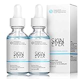 Luminea Sea Grape Facial Serum, Anti Aging Facial Serum for Women, Korean Skin Care Beauty Products