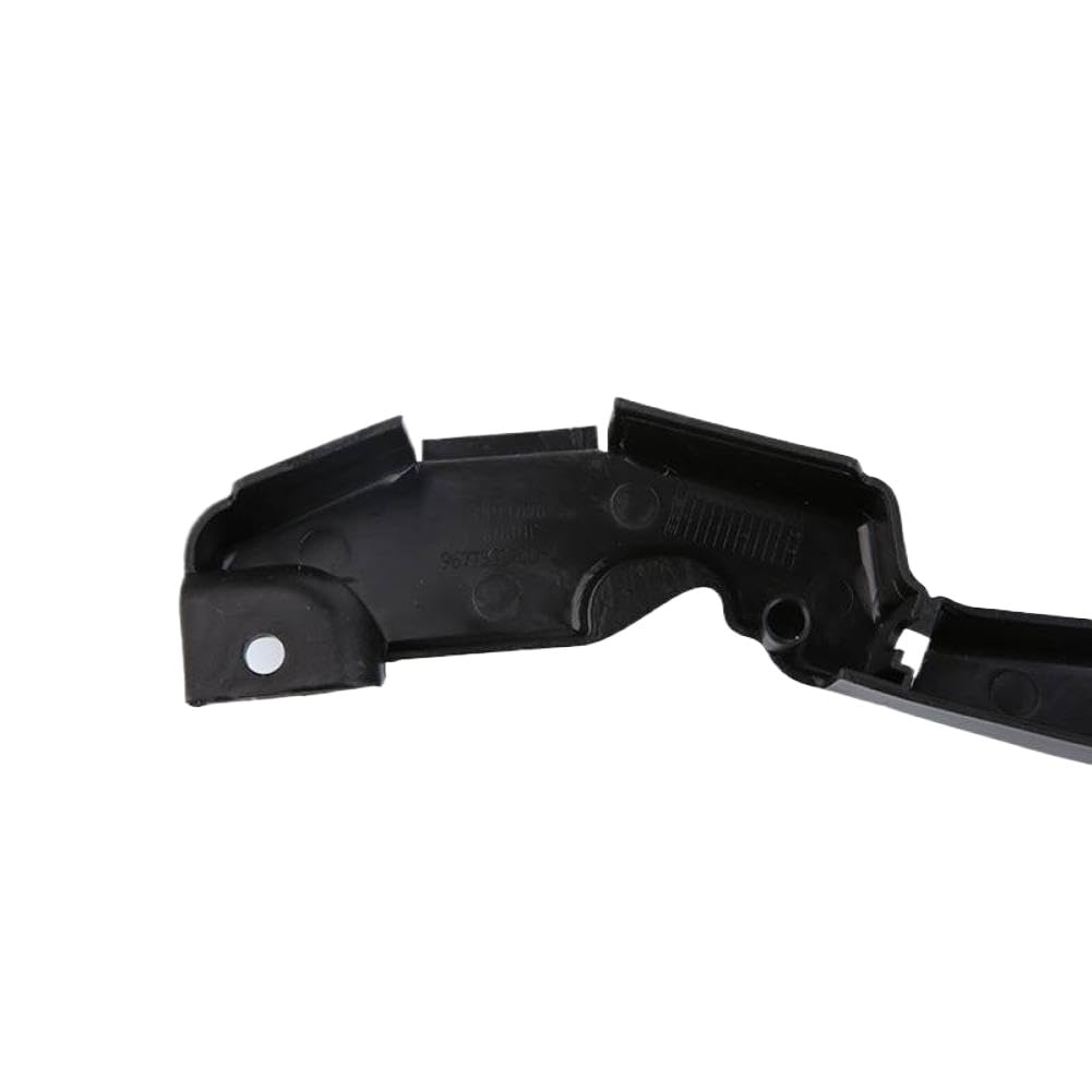 Xbkxagype Onecolor Engine Hood Lock Cover Compatible With 508 C5