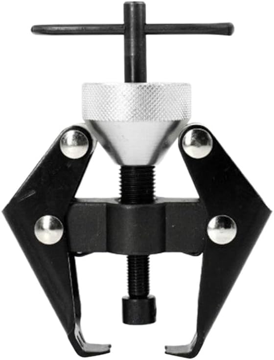 Car Wiper Arm Terminal Removal Puller Automotive Windshield Wiper Repair Tool Bearing Wiper Arm Disassembly Tool(Style A)