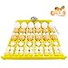 Automatic Multifunction Incubator Egg Tray With 110V Motor Turning Hatcher for Chickens/Ducks/Birds/Poultry (36-tray-110V)