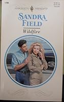 Wildfire 0263784878 Book Cover