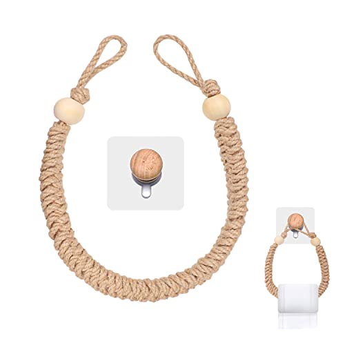 BOSCOW Portarrollos de papel higiénico Cover