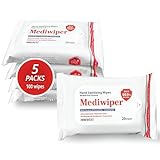 Mediwiper 20 Count...