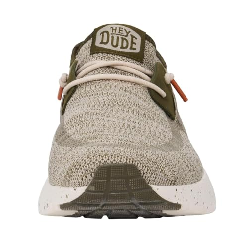 Image of HEYDUDE Mens Sirocco Mens