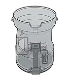 パナソニック掃除機用ダストボック