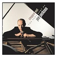 Joe Jackson Ablum Cover