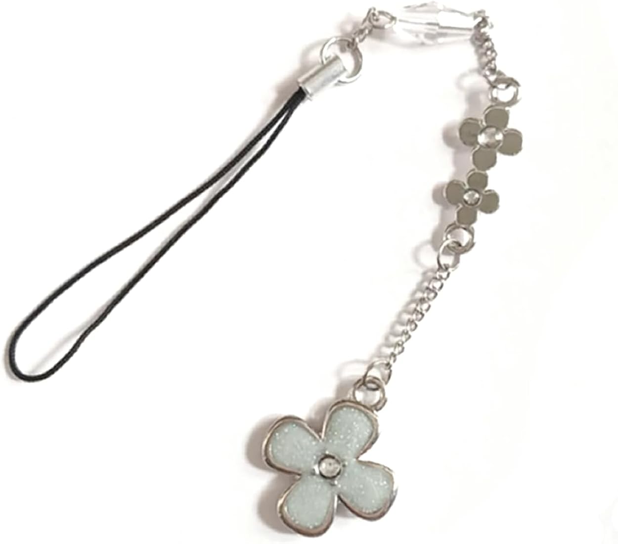 MEIFNG Sawako-Kuronuma Cosplay Phone Charm, Anime Kimi Ni Todoke