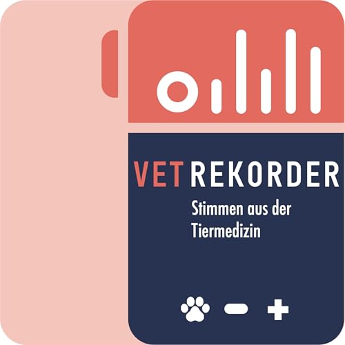 VET REKORDER Titelbild