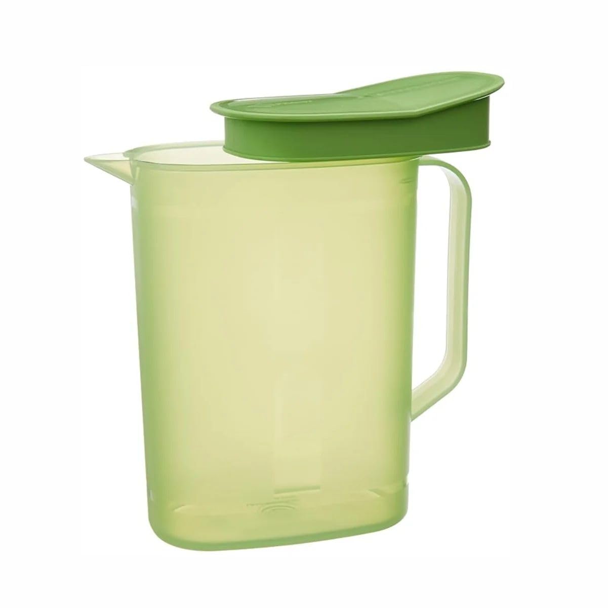 Signoraware Ocean Jug 1.65 Litres Parrot Green