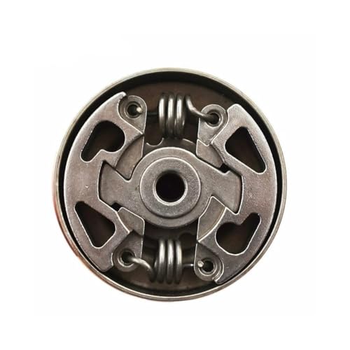 Embrague y tambor para reparar desbrozadora FS45 FS55, solución para podadoras que no giran bien 4