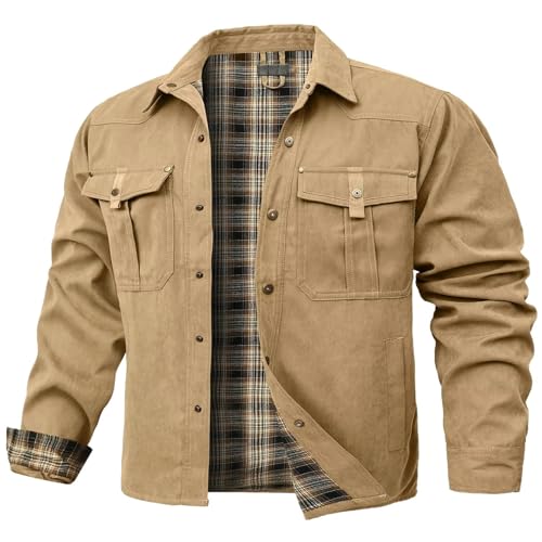 Veste windbreaker homme décontracté pour les sorties en ville et le travail quotidien