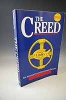 THE CREED The Apostolic Faith in Contemporary Theology, Revised edition B011ZAYORI Book Cover