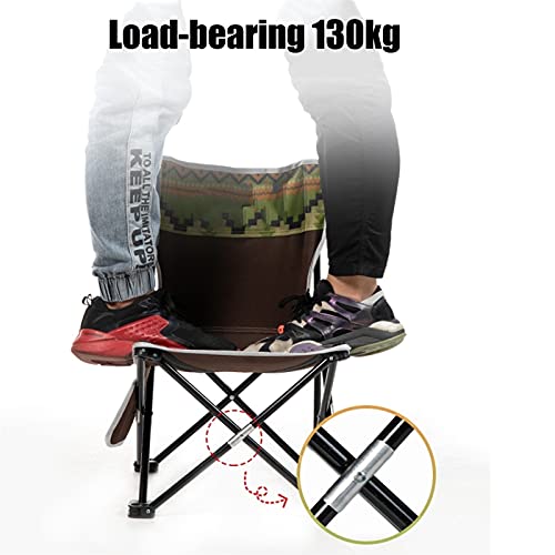 Ensemble table et chaises pliantes pour camping plein air - 7