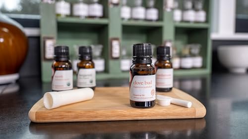 Aceite esencial de Clavo en flor 5ml miniatura 3