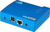 [page_title]-SEH myUTN-50a USB Device Server - Hi-Speed USB, Gigabit LAN