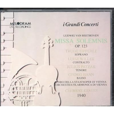 Missa Solemnis