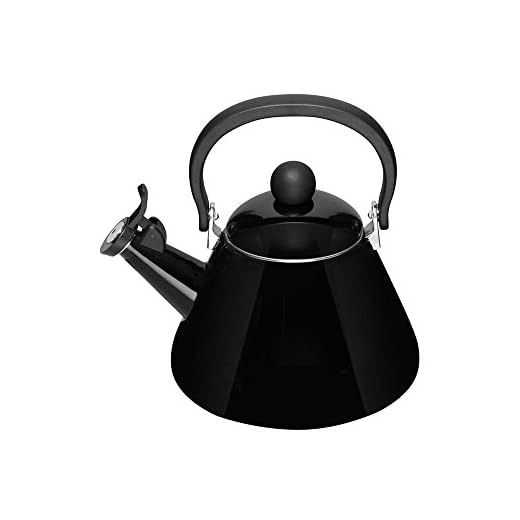 Le Creuset Kone Stove-Top Kettle