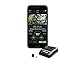 Kinetic by Kurt inRide Power Meter (Pod Only), Green