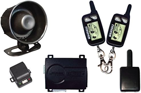 Excalibur K-9 Eclipse2 Main Control Unit