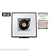 Samsung Music Frame HW-LS60D Soundbar für TV-Geräte, Music Frame Design im Bilderrahmen-Stil, Bluetooth-Lautsprecher mit großem Sweet Spot, Kabelloses Streaming