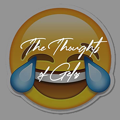 Thoughts of Gelos cover art