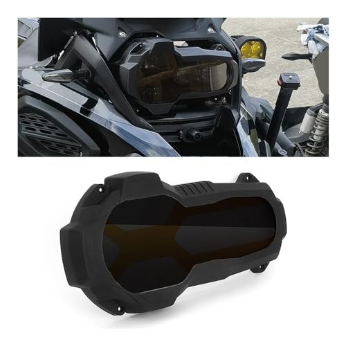 Protection phare moto R1200GS ADVENTURE 1200 GS ADV 2018