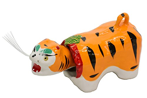 張子の虎 工芸品」の人気商品一覧 | 安い商品を通販サイトから探す