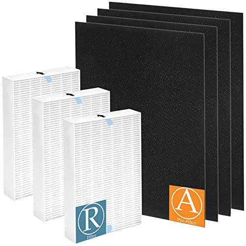 Enhance Your Home Air Quality with the Best Honeywell HPA3300B Filters