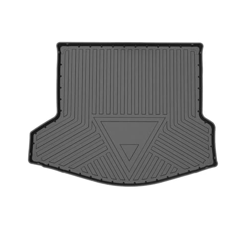 Tapis de coffre TPE pour Mazda CX-4, idéal pour vos sorties outdoor