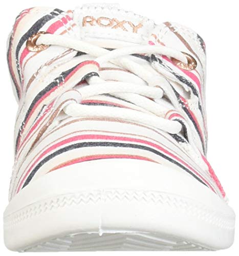 Roxy Girl's Rg Briana Slip on Sneaker Shoe2