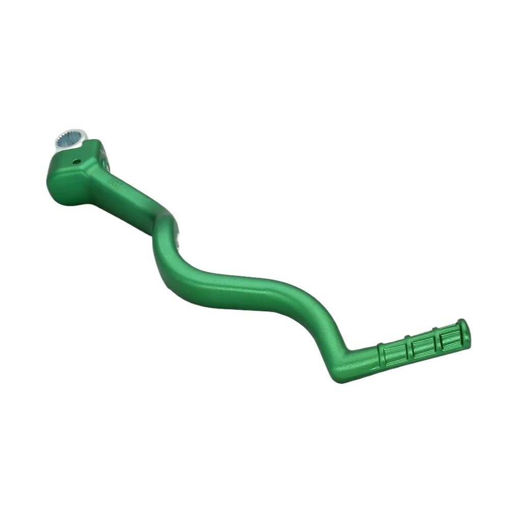 Starter-Pedale Leva Avviamento Pedale Di Avviamento A Pedale Per Moto Per KX450F 2007-2015 Per KLX450R 2008-2012 Accessori Per Motocross Fuoristrada