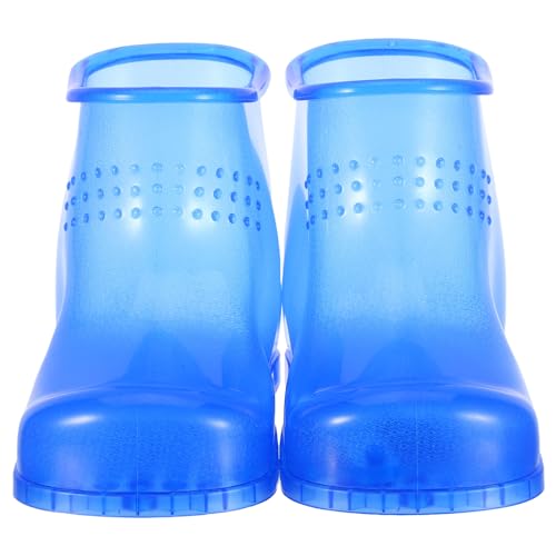 Botas portátiles para spa de pies con masaje profundo miniatura 1