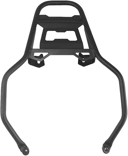 Miniatura 4 de Estante de equipaje para B&MW F850GS Adventure F750GS F 750 850 GS 2018-2022 2023 Funda superior de motocicleta, alforja, soporte para caja de