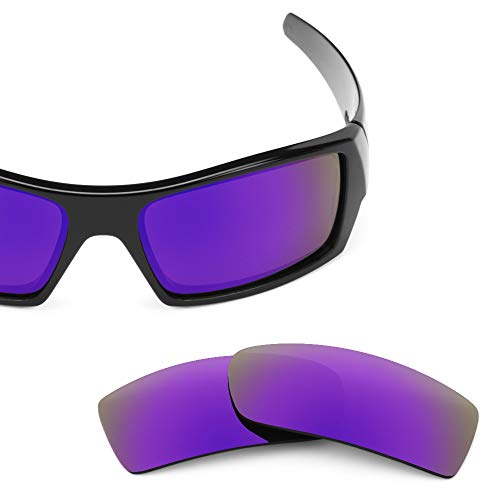 Image of Revant Replacement Lenses for Oakley Gascan OO9014
