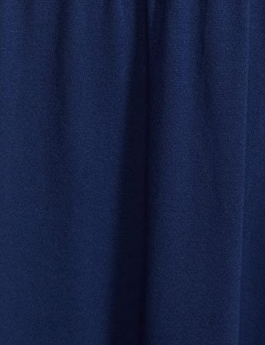 Image of Amazon Brand - Symbol Women's Cotton Ankle-Length Casual Regular Nightgown