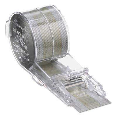 Cartouche d'agrafes 70 feuilles pour stopper les blocages
