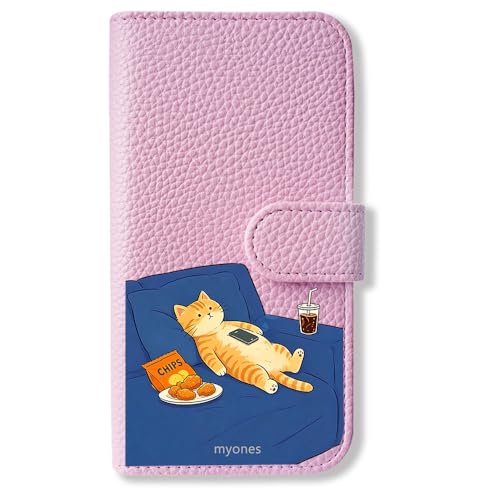 myones OPPO Reno14 5G�Ή� �蒠�^(�o�C�I���b�g����������L)�������� �L ���g�� �\�t�@ �S���S�� ���� �˂� ������� �_�C�A���[�^�C�v ���J�� �J�[�h���[ �t���b�v �J�o�[