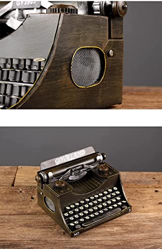 JORSION Modello retrò vintage macchina da