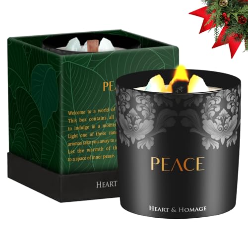 Unlock Your Inner Calm The Ultimate Guide to Finding the Best Candles