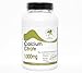Calcium Citrate 1000mg ~ 200 Capsules - No Additives ~ Naturetition Supplements