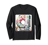 Snacks Interaction Donut Cartoon Animals Candies