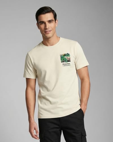 Image of NOBERO Men T-Shirt