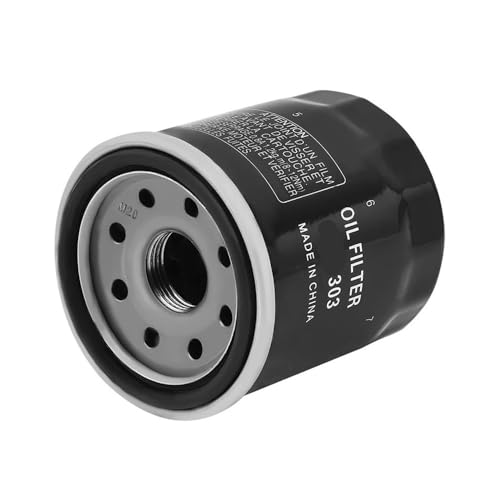 Filtre à huile et filtre à air moto pour ER-6N ER-6F 2013-2016 EX650